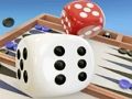 Spel Backgammon online Spel Backgammon online