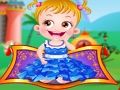 Spel Baby Hazel Sprookjesland online Spel Baby Hazel Sprookjesland online