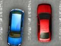 Spel Parkeerwoede 1  online