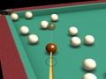 Spel 3d Biljart Piramide online Spel 3d Biljart Piramide online