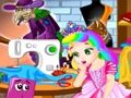 Spel Prinses Juliet Fashion Trouble  online