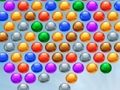 Spel Bubble Shooter Extreem  online