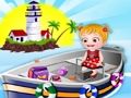 Spel Baby Hazel Vuurtoren Avontuur  online