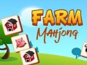 Spel Boerderij mahjong online