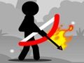 Spel Stickman Boogschutter 2  online