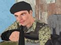 Spel Frontlinie Commando Survival  online