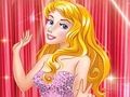 Spel Prinses schoonheidswedstrijd  online