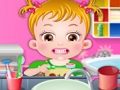 Spel Baby Hazel Poetstijd  online