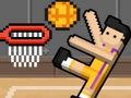 Spel Willekeurig basketbal  online