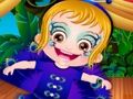 Spel Baby Hazel Kostuum  online