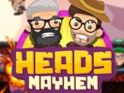Spel Heads Mayhem online
