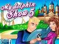 Spel Mijn dolfijnenshow 5 online Spel Mijn dolfijnenshow 5 online