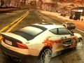 Spel Burnin Rubber 5 XS online