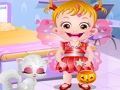 Spel Baby Hazel Halloween-feestje online Spel Baby Hazel Halloween-feestje online