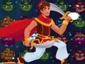 Spel Genie Quest online