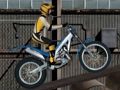 Spel Proefrit  online