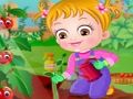 Spel Baby Hazel Tuinieren Tijd online Spel Baby Hazel Tuinieren Tijd online