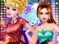 Spel Prinsessen bij Royal College  online