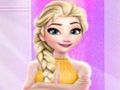 Spel Prinsessen op de catwalk  online