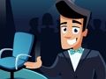 Spel Miljonair Quiz HD online Spel Miljonair Quiz HD online