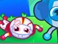 Spel Bombardeer het TD online