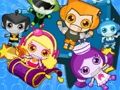 Spel Bombardeer het 3  online