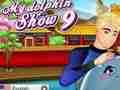 Spel Mijn dolfijnenshow 9 online Spel Mijn dolfijnenshow 9 online