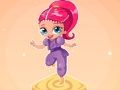Spel Shimmer Sky-trui  online