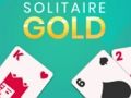 Spel Solitaire Goud  online