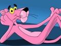 Spel Pink Panther puzzelcollectie  online