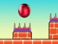 Spel Flappy rode bal  online