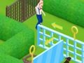 Spel Prachtige tuin online Spel Prachtige tuin online