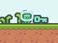 Spel Twee Aliens Avontuur  online
