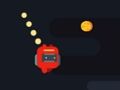Spel Bounce io autospel  online