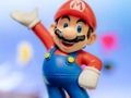 Spel Super Mario Galgje  online
