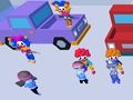 Spel Gekke Jokers  online