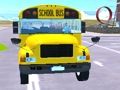 Spel Schoolbussimulator  online