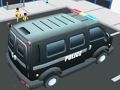 Spel Stickman Gevangene Transporter  online