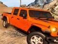 Spel Offroad SUV Extreme auto-rijsimulator  online