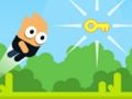 Spel Springende Joe  online