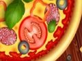 Spel Pizza Maker Koken en bakken online Spel Pizza Maker Koken en bakken online