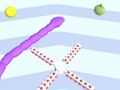 Spel Snake Run Run online