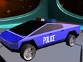 Spel Cyber Truck Auto Stunt Rijsimulator  online