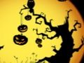 Spel Halloween-puzzelcollectie  online