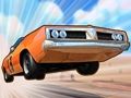 Spel Stuntwagen Racer  online