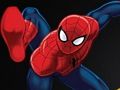 Spel Spiderman versus Naruto online Spel Spiderman versus Naruto online