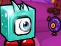 Spel Monster avontuur  online