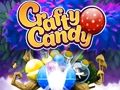 Spel Crafty Snoep  online