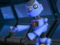 Spel Intelligente Robots-puzzel  online
