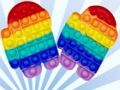 Spel Pop It Legpuzzel online Spel Pop It Legpuzzel online